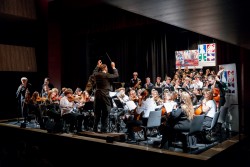 MÁ TO SMYSL! koncert - Foto LM / Lukáš Marhoul