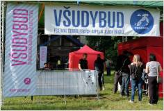 4. 6. 2016 - Všudybud